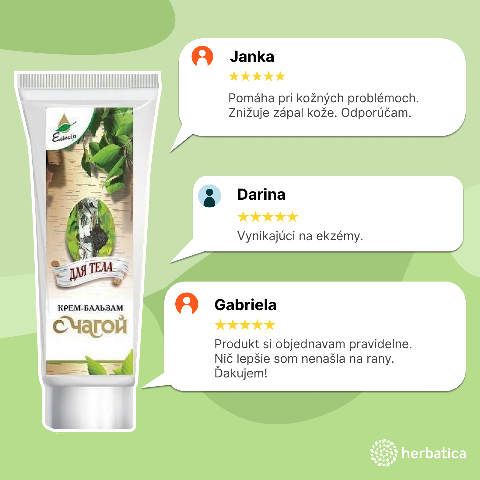 recenzie caga krem na jazvy